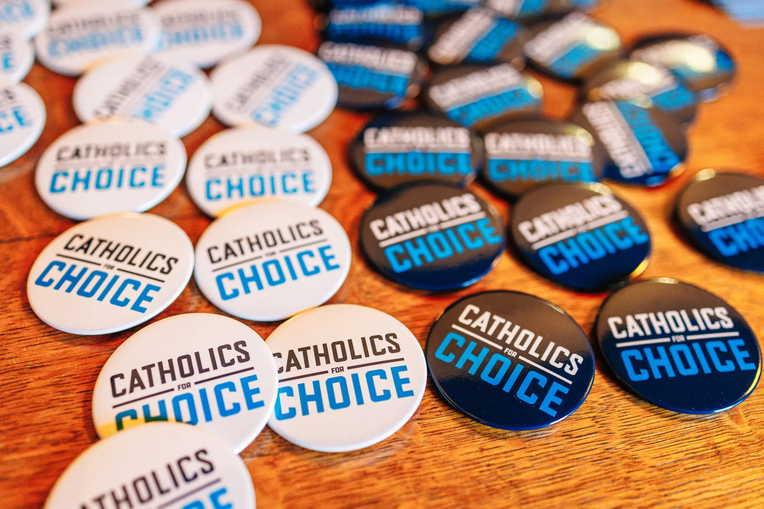 catholics for choice